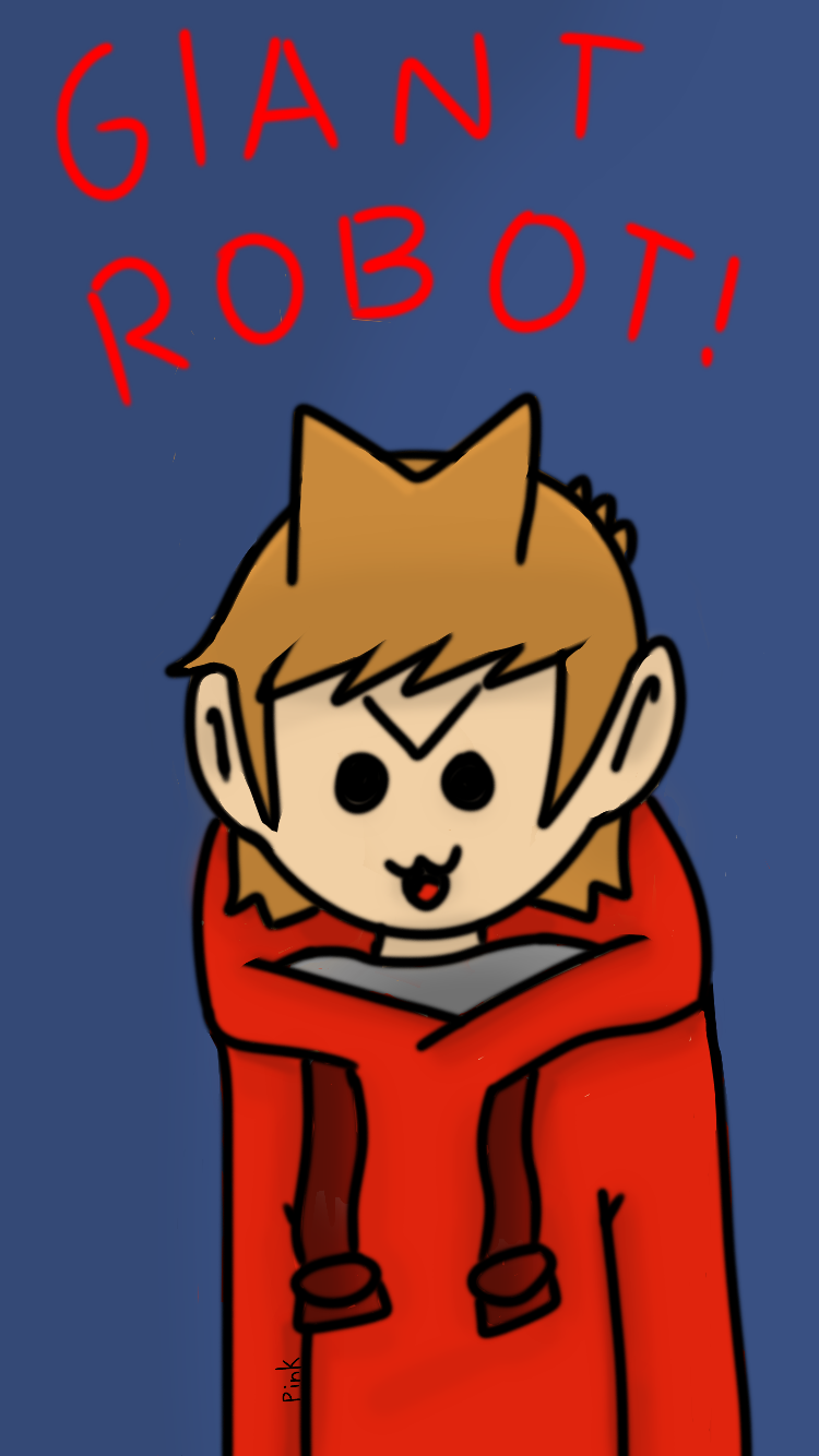 Tord Giant Robot